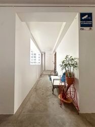 Blk 933A Hougang Crimson (Hougang), HDB 4 Rooms #596546521